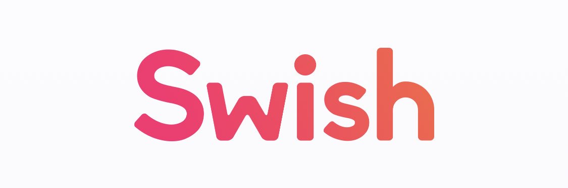 Swish_app's profile banner image