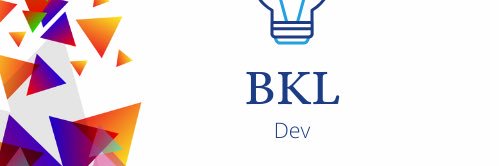 BKLClaver's profile banner image