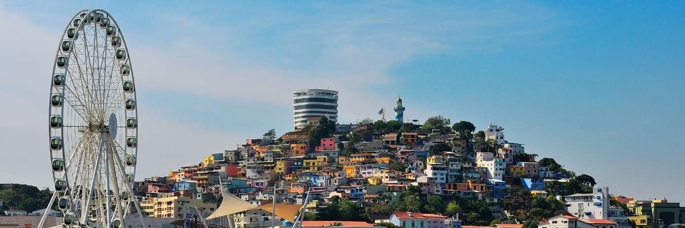 David Morales //🎙🇪🇨 banner