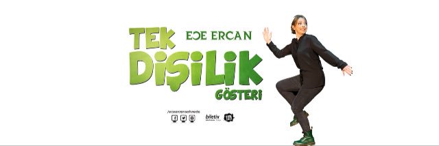 TDisilikGosteri's profile banner image