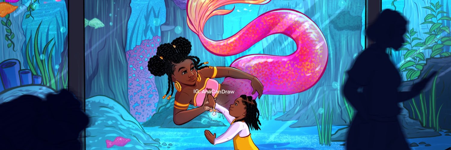 Ana | Freelance Illustrator✨ (MOSTLY INACTIVE) banner