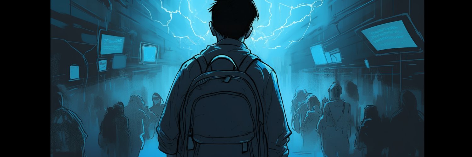 gmelika's profile banner image