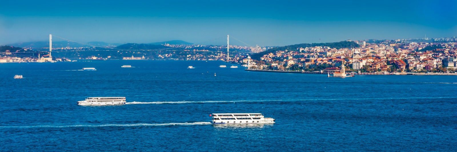 Yavuz Saltık's banner