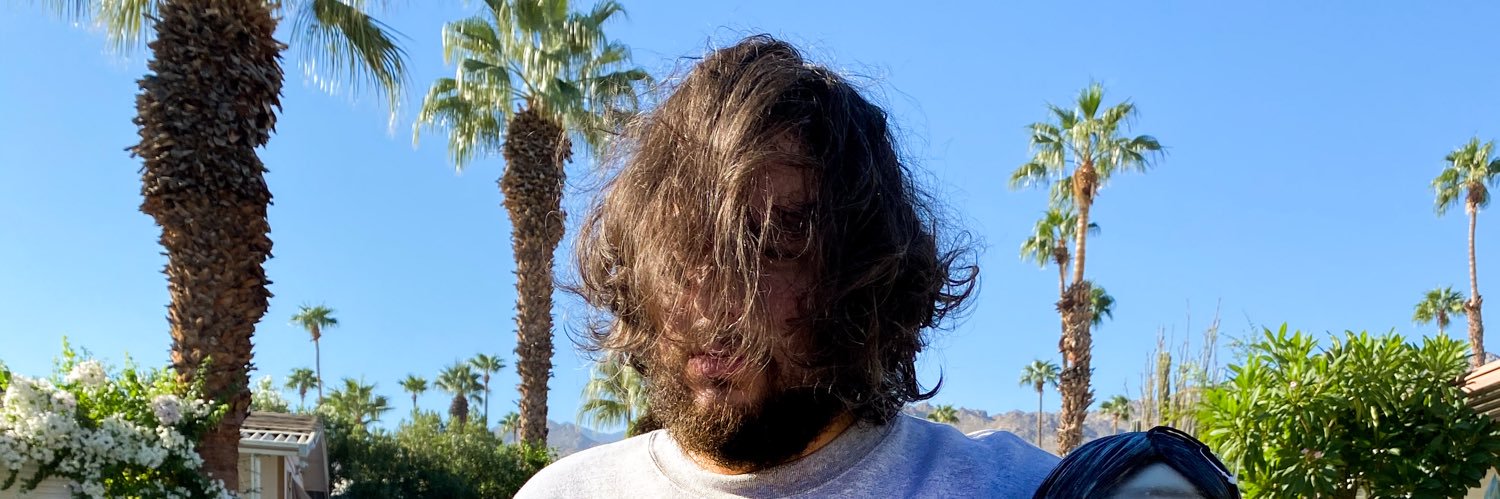 nicholasmegalis's profile banner image
