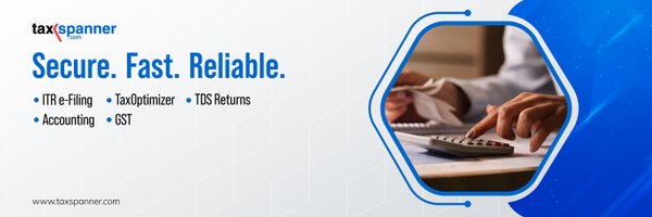 taxspanner Profile Banner