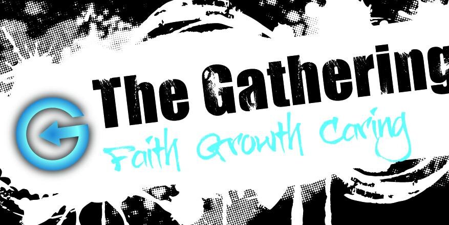 The Gathering banner