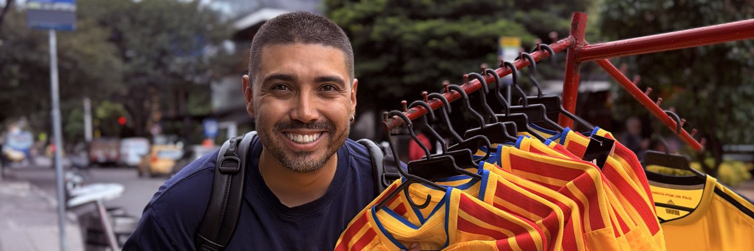 DeEnamorarse's profile banner image