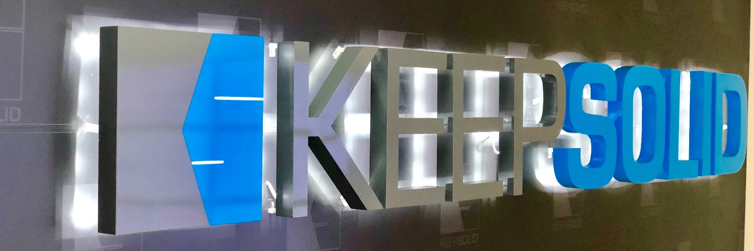 vasyl_keepsolid's profile banner image
