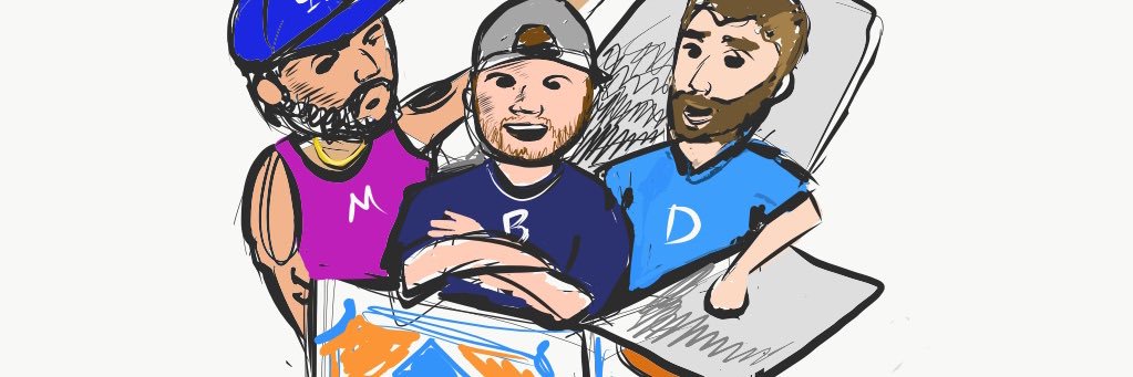 jpboss's profile banner image