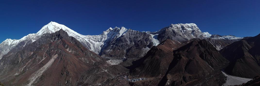 Highcamptrek's profile banner image