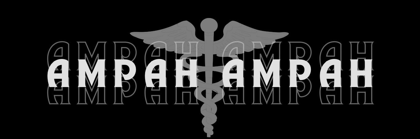 Dr. Ampah banner