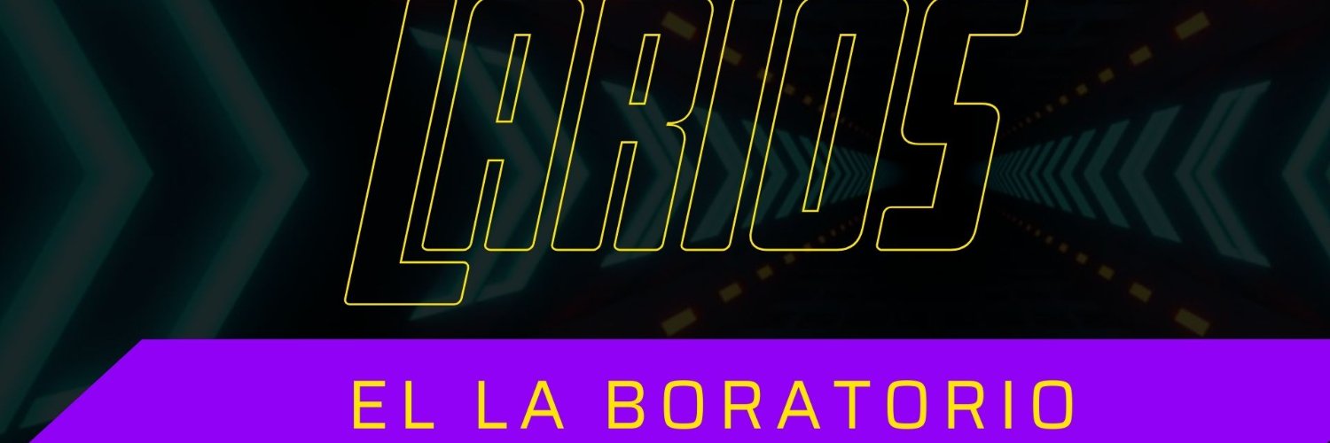 LariosVS's profile banner image