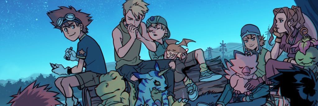 Vryadithia's profile banner image