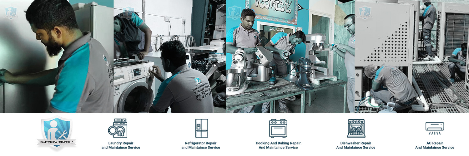 FAJTechnical's profile banner image