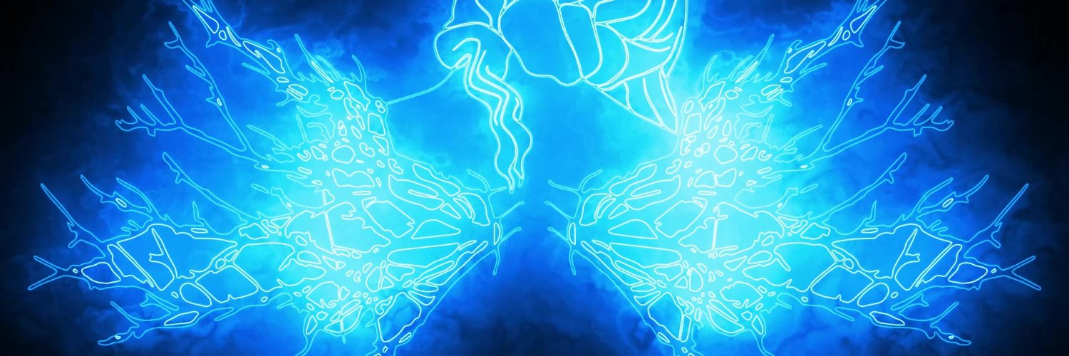 Yefria's profile banner image