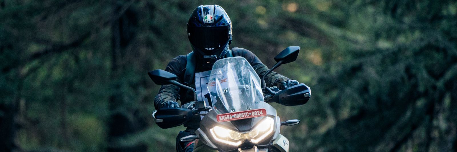 iamabikerdotcom's profile banner image