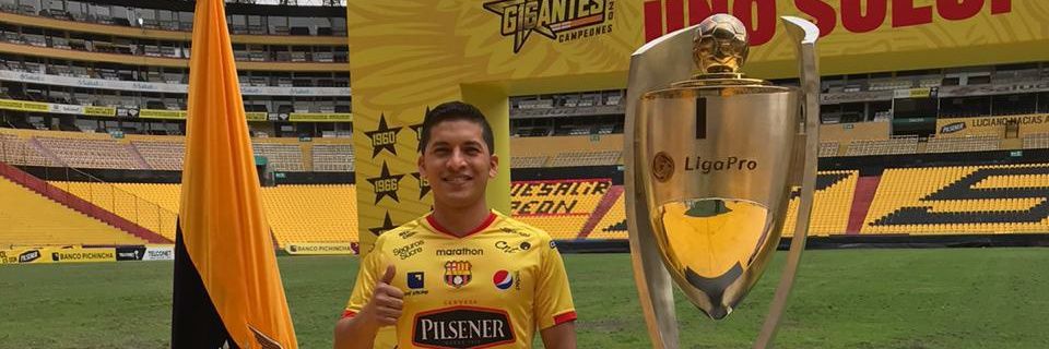 jcaicedo86's profile banner image
