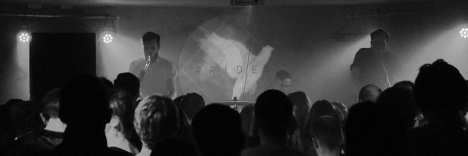 The Record Factory banner