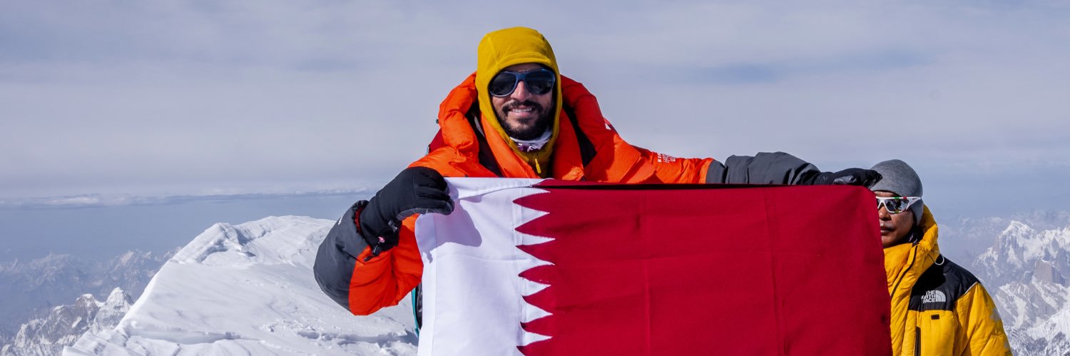 فهد بادار Fahad Badar banner