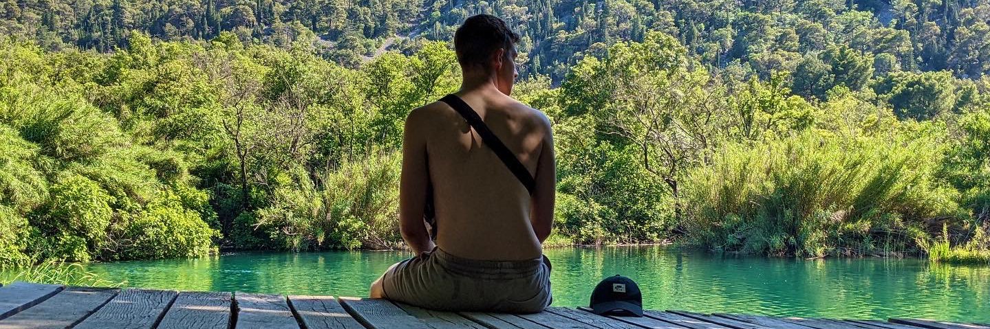 joeelsb's profile banner image