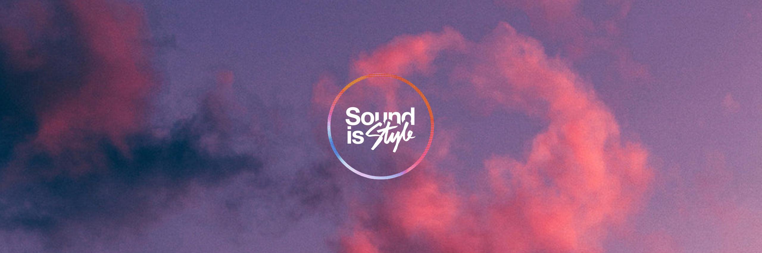 SOUNDISSTYLE banner