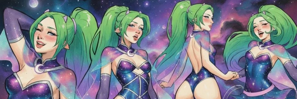 ♥️~Chlores Bandith~👑 Vgirl banner