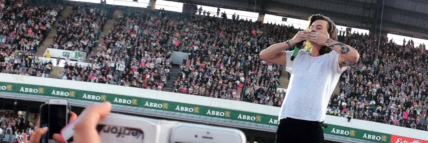 AlmaPalsdottir's profile banner image