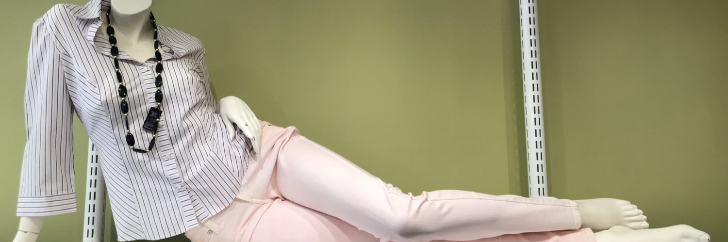 ClothingCheck's profile banner image