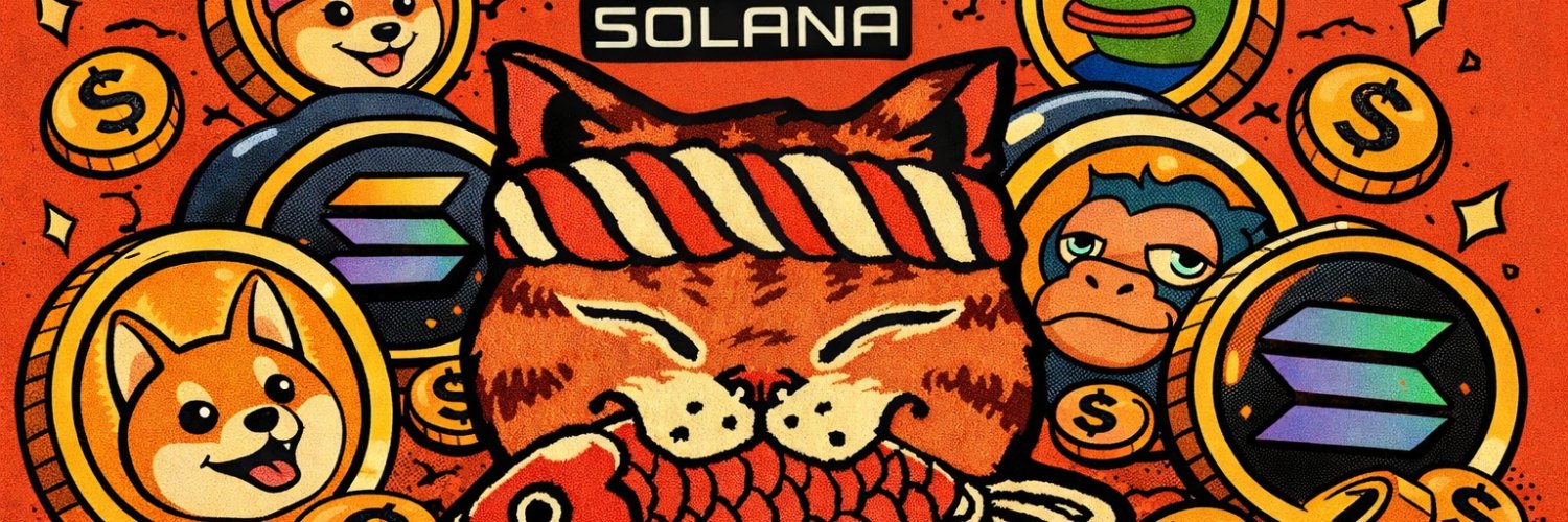 SolKoi🍣 banner