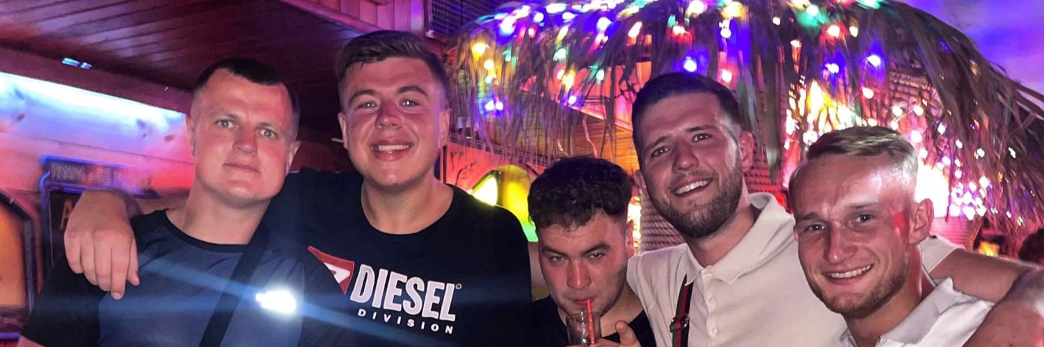 joshdunican's profile banner image