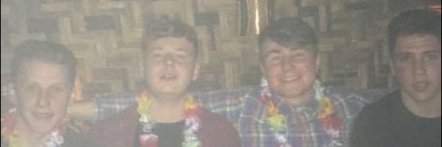 bradloxton2's profile banner image