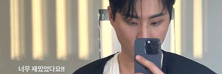 kgyuminie's profile banner image