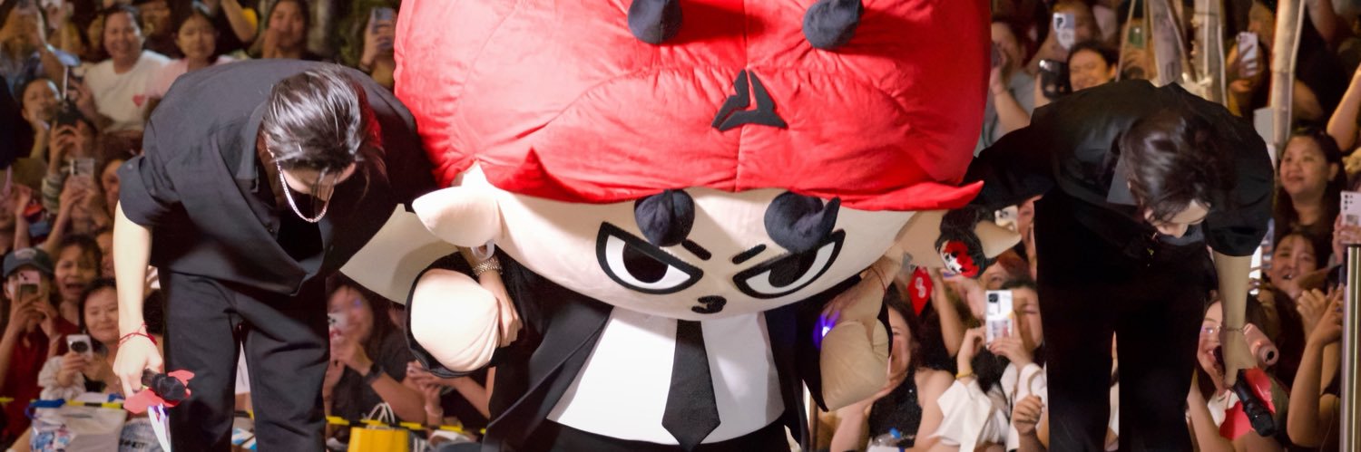 L2theblue's profile banner image
