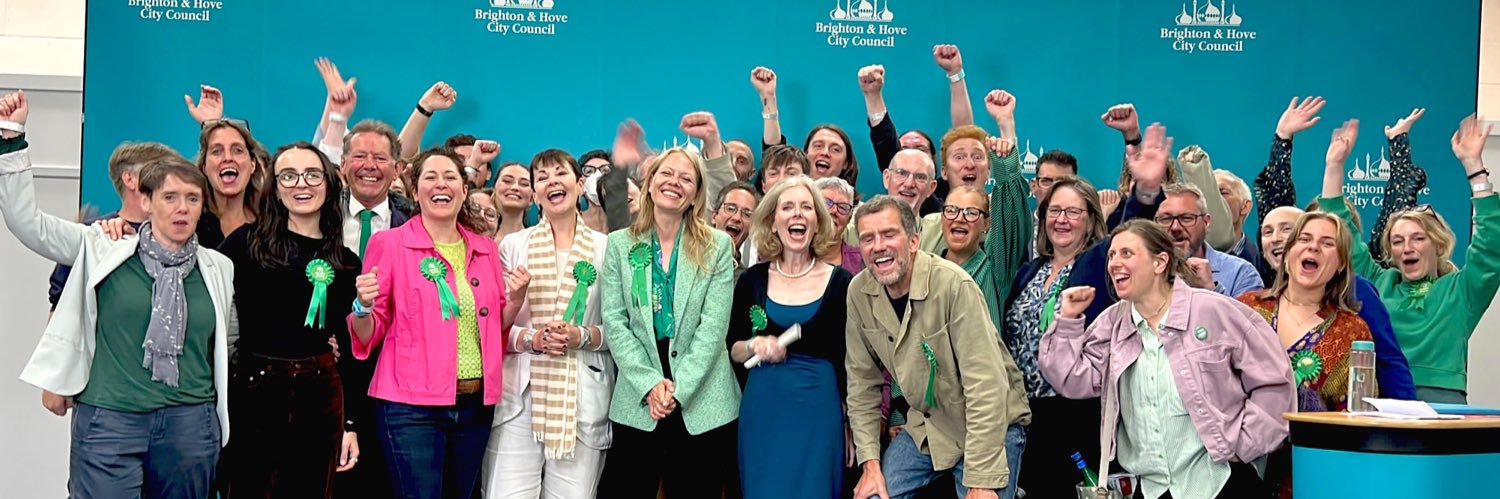 Team Siân Berry banner