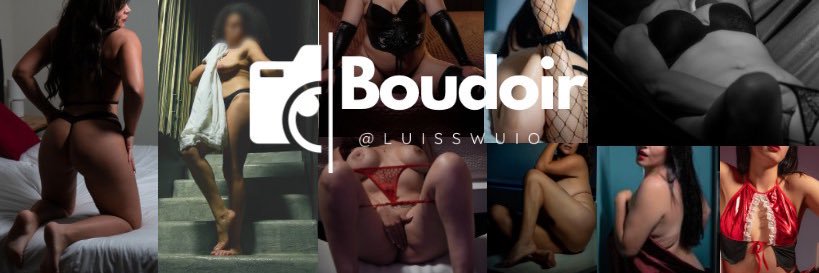 BoudoirUIO's profile banner image