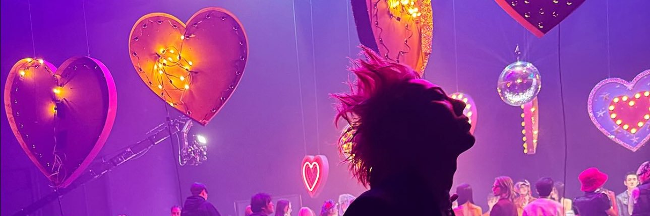 krungykwon's profile banner image