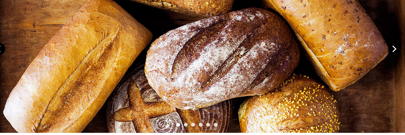 Devonshire Bakery banner