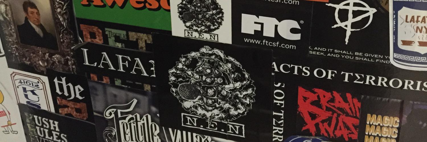 RUFF banner