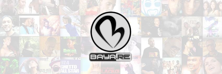 baya974's profile banner image