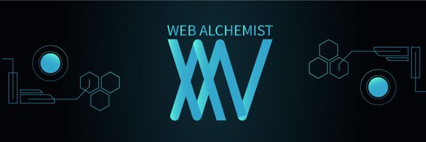 webalchemist_ Profile Banner