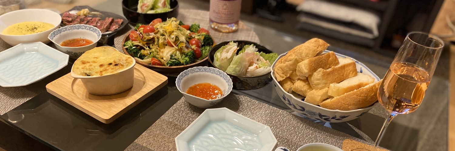 happycooktv's profile banner image