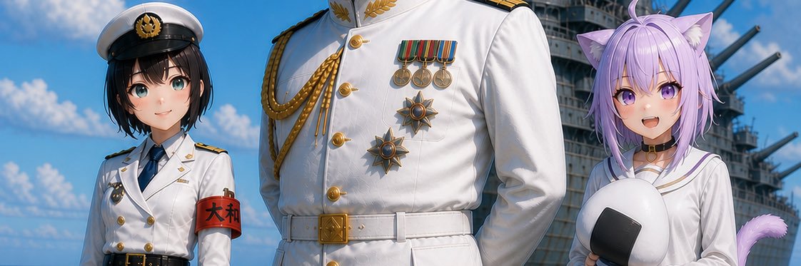 daichimarusan's profile banner image
