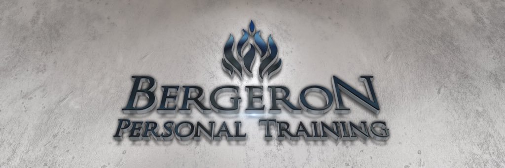 BergeronTrainin's profile banner image