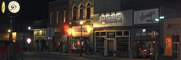Warehouse319's profile banner image