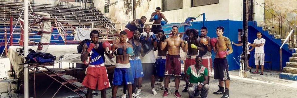 Daryl Chambers banner