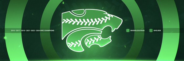 MHSwildcatbsb Profile Banner