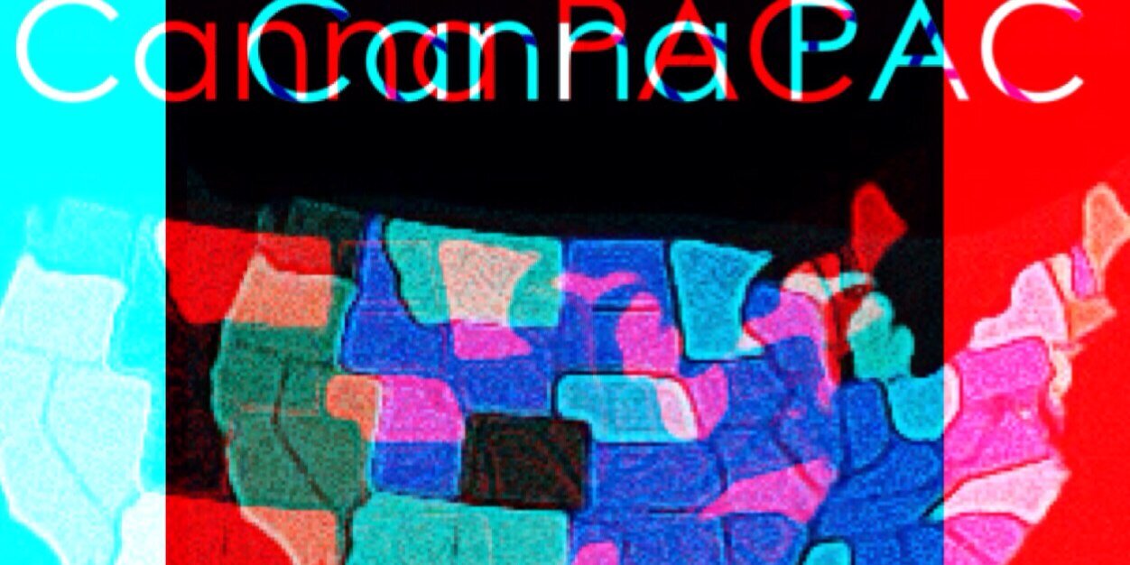 CannaPAC banner