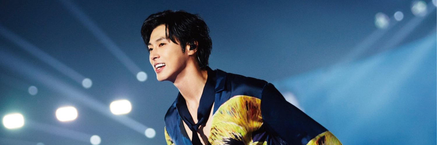 ゆのみ(*∵)👣 banner