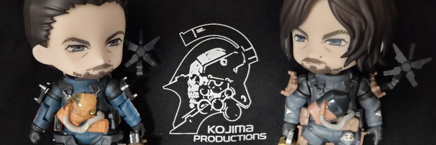 吊り橋部隊 banner