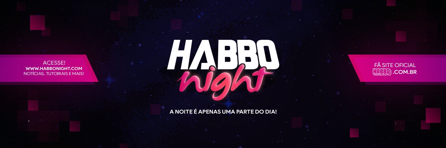 HabboNight banner